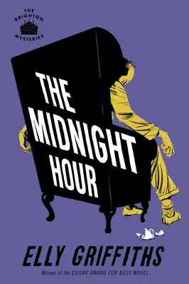 L'heure de minuit - The Midnight Hour