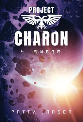 Projet Charon 4 : Swarm : Mode de survie - Project Charon 4: Swarm: Survival Mode