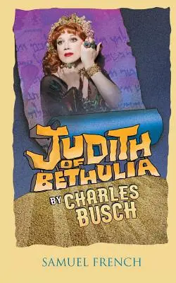 Judith de Béthulie - Judith of Bethulia