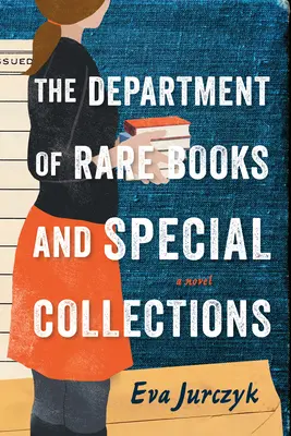 Le département des livres rares et des collections spéciales - The Department of Rare Books and Special Collections