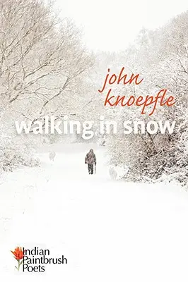 Marcher dans la neige - Walking in Snow