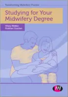 Étudier pour obtenir son diplôme de sage-femme - Studying for Your Midwifery Degree