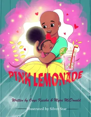 Le film d'animation - Pink Lemonade