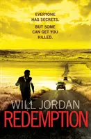 Redemption - (Ryan Drake : livre 1) : un thriller captivant, plein d'action et d'énergie qui vous tiendra en haleine dès la première page. - Redemption - (Ryan Drake: book 1): a compelling, action-packed and high-octane thriller that will have you gripped from page one