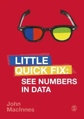 Voir les nombres dans les données : Petite solution rapide - See Numbers in Data: Little Quick Fix