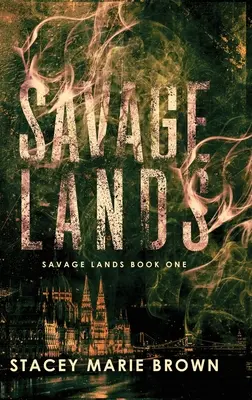 Terres sauvages - Savage Lands