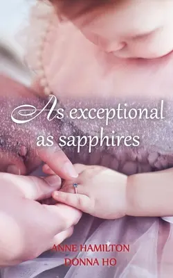 Aussi exceptionnels que des saphirs : La bénédiction de la mère et la faveur de Dieu envers les femmes III - As Exceptional As Sapphires: The Mother's Blessing and God's Favour Towards Women III