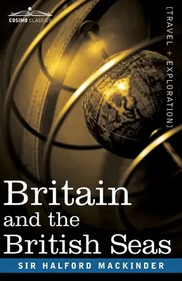 La Grande-Bretagne et les mers britanniques - Britain and the British Seas