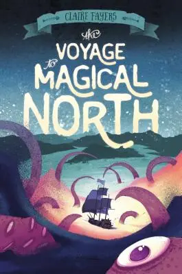 Le voyage vers le Nord magique - The Voyage to Magical North
