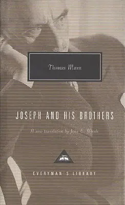 Joseph et ses frères - Joseph and His Brothers