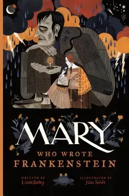 Mary qui a écrit Frankenstein - Mary Who Wrote Frankenstein