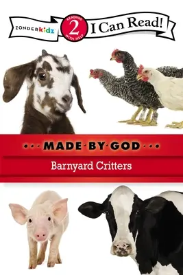 Barnyard Critters : Niveau 2 - Barnyard Critters: Level 2