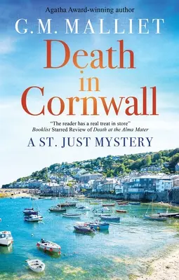 La mort en Cornouailles - Death in Cornwall