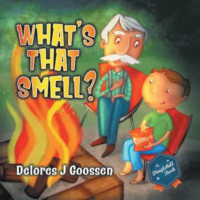 Quelle est cette odeur ? - What's That Smell?