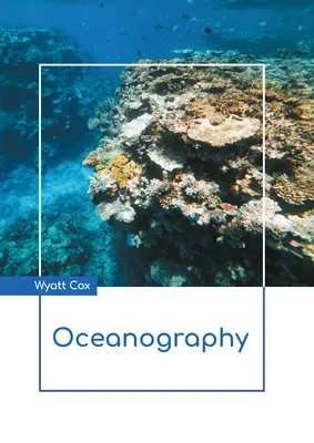 Océanographie - Oceanography