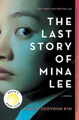 La dernière histoire de Mina Lee - The Last Story of Mina Lee