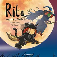 Rita veut une sorcière - Rita wants a Witch