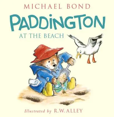 Paddington à la plage - Paddington at the Beach