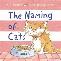 Noms de chats - Naming of Cats