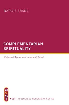 Spiritualité complémentaire - Complementarian Spirituality