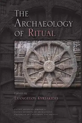 L'archéologie du rituel - The Archaeology of Ritual