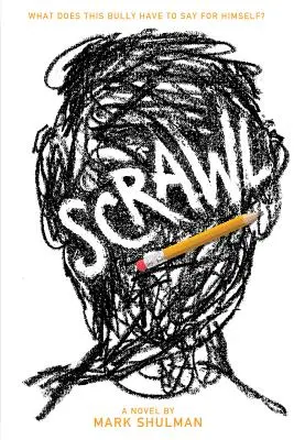 Scrawl (gribouillis) - Scrawl