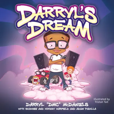 Le rêve de Darryl - Darryl's Dream