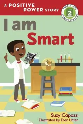 Je suis intelligent - I Am Smart