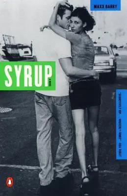 Sirop - Syrup