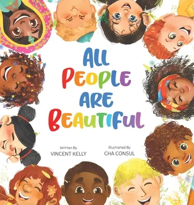 Tout le monde est beau - All People Are Beautiful