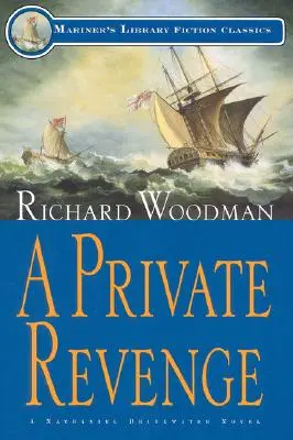 Une vengeance privée : #9 Un roman de Nathaniel Drinkwater - A Private Revenge: #9 A Nathaniel Drinkwater Novel