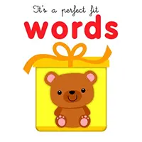 C'est parfait : Les mots - It's a Perfect Fit: Words