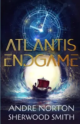 La fin de l'Atlantide - Atlantis Endgame