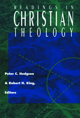 Lectures de théologie chrétienne - Readings in Christian Theology