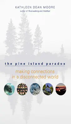 Le paradoxe de l'île des Pins : créer des liens dans un monde déconnecté - The Pine Island Paradox: Making Connections in a Disconnected World