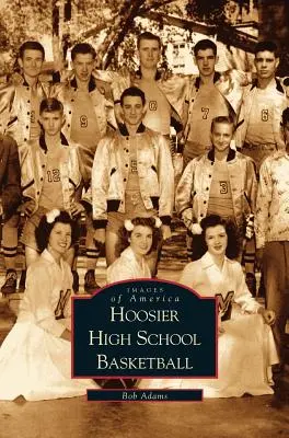 Basket-ball de l'école secondaire de Hoosier - Hoosier High School Basketball