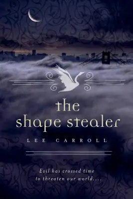 Le voleur de formes - The Shape Stealer