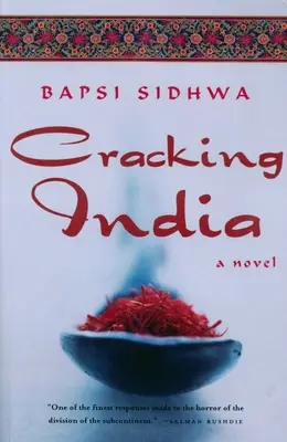 L'Inde en marche - Cracking India