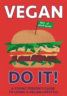 Vegan Do It ! - Vegan Do It!