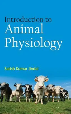 Introduction à la physiologie animale - Introduction to Animal Physiology