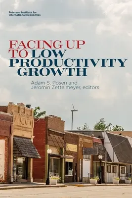 Faire face à la faible croissance de la productivité - Facing Up to Low Productivity Growth