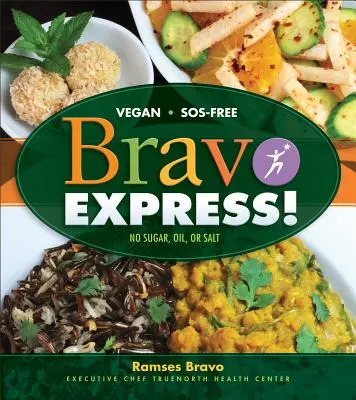 Bravo Express ! - Bravo Express!