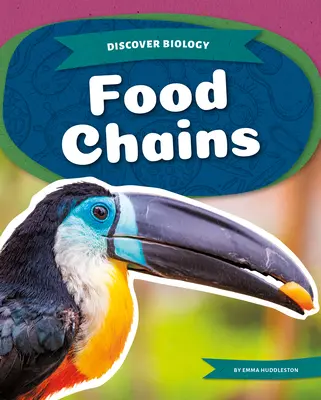 Chaînes alimentaires - Food Chains