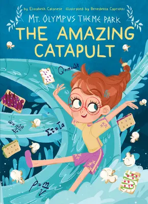 L'incroyable catapulte - The Amazing Catapult