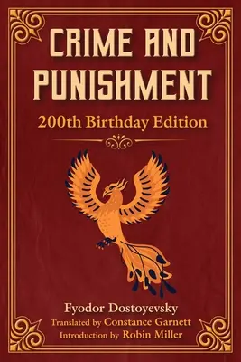 Crime et châtiment : édition du 200e anniversaire - Crime and Punishment: 200th Birthday Edition