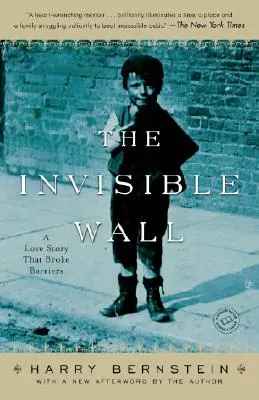 Le mur invisible : Une histoire d'amour qui a franchi les barrières - The Invisible Wall: A Love Story That Broke Barriers