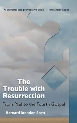 Le problème de la résurrection - Trouble with Resurrection