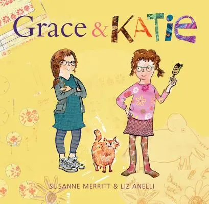 Grace et Katie - Grace and Katie