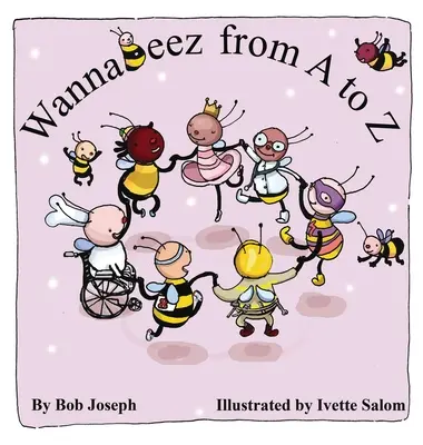 WannaBeez de A à Z - WannaBeez from A to Z