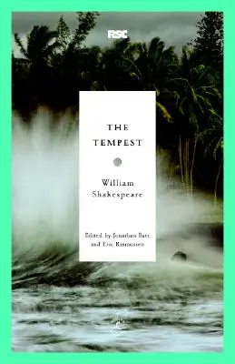 La Tempête - The Tempest